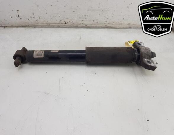 Shock Absorber FORD GALAXY III (CK), FORD S-MAX (CJ, WA6)