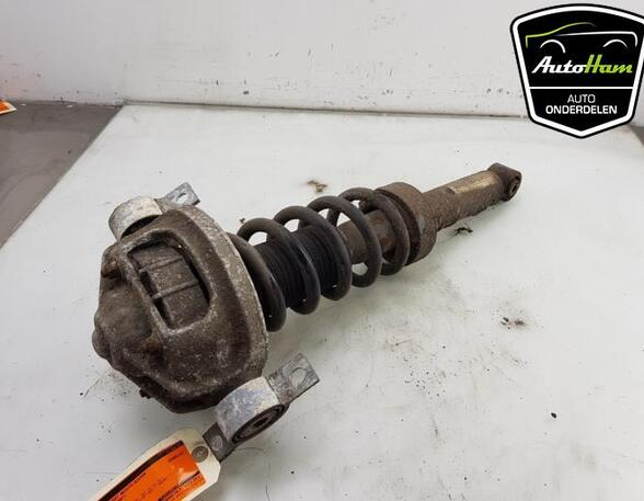 Shock Absorber AUDI Q7 (4LB)