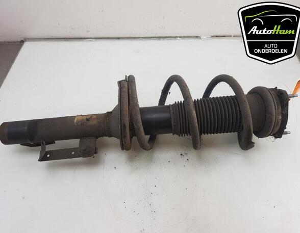 Shock Absorber FORD TRANSIT Bus (FD_ _, FB_ _, FS_ _, FZ_ _, FC_ _), FORD TRANSIT Van (FA_ _)