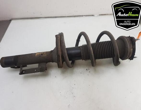 Shock Absorber FORD TRANSIT Bus (FD_ _, FB_ _, FS_ _, FZ_ _, FC_ _), FORD TRANSIT Van (FA_ _)