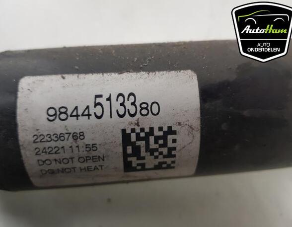 Shock Absorber PEUGEOT 308 III (FB_, FH_, FP_, F3_, FM_)