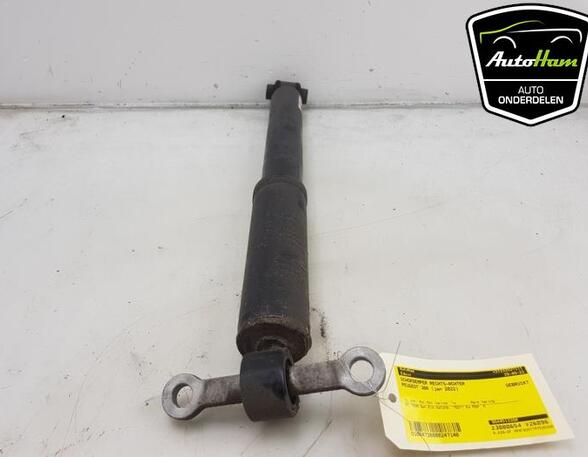 Shock Absorber PEUGEOT 308 III (FB_, FH_, FP_, F3_, FM_)