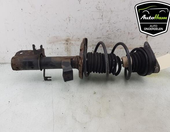 Shock Absorber RENAULT TWINGO III (BCM_, BCA_)