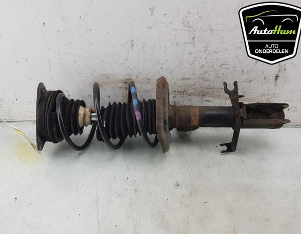 Shock Absorber RENAULT TWINGO III (BCM_, BCA_)