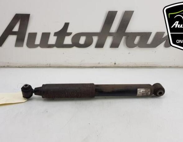 Shock Absorber PEUGEOT 208 I (CA_, CC_)