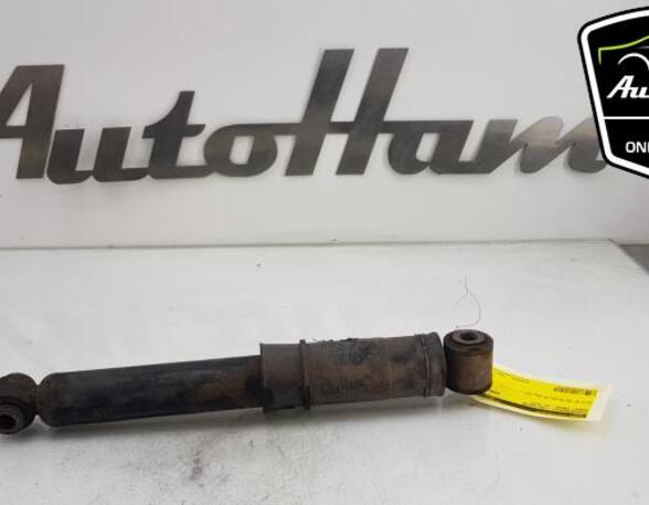 Shock Absorber RENAULT KANGOO Express (FW0/1_)