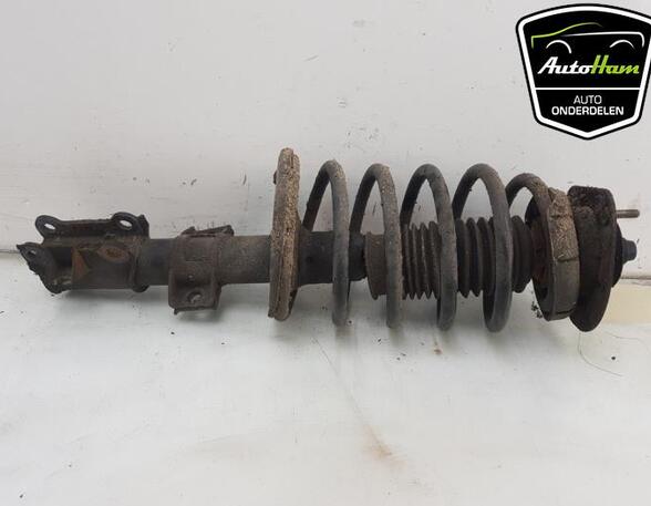 Shock Absorber VOLVO S60 I (384), VOLVO V70 II (285)