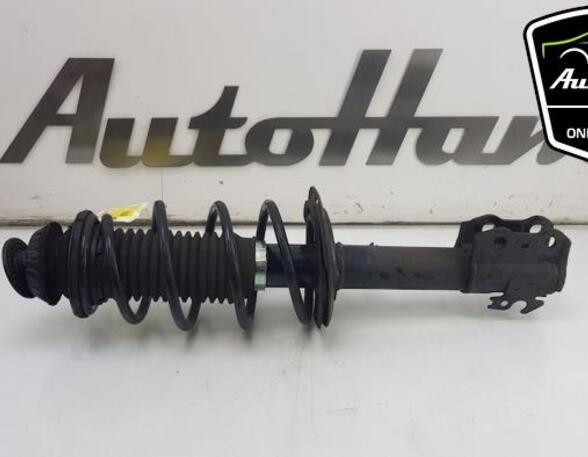 Shock Absorber TOYOTA YARIS (_P13_)