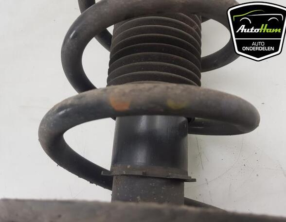 Shock Absorber FORD TRANSIT V363 Bus (FAD, FBD), FORD TRANSIT V363 Van (FCD, FDD)