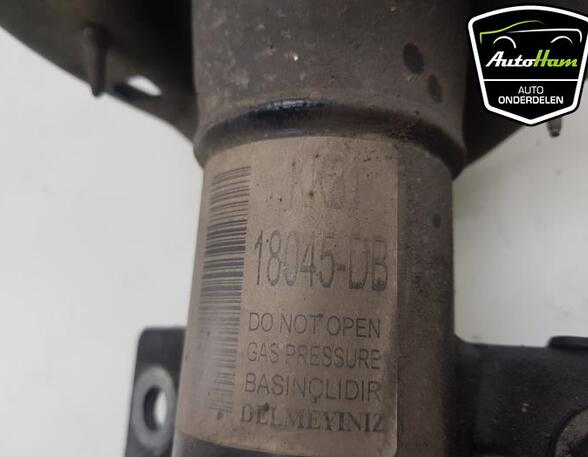 Shock Absorber FORD TRANSIT V363 Bus (FAD, FBD), FORD TRANSIT V363 Van (FCD, FDD)