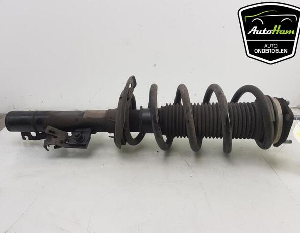 Shock Absorber FORD TRANSIT V363 Bus (FAD, FBD), FORD TRANSIT V363 Van (FCD, FDD)