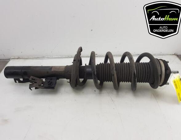 Shock Absorber FORD TRANSIT V363 Bus (FAD, FBD), FORD TRANSIT V363 Van (FCD, FDD)