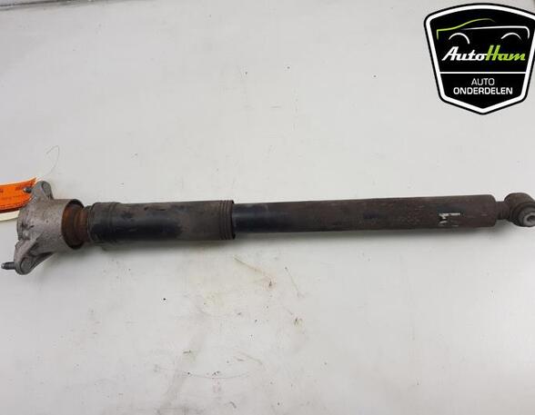 Shock Absorber MERCEDES-BENZ B-CLASS (W246, W242)