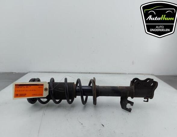 Stoßdämpfer links vorne Nissan Note E12 E43033VU0B P18005391