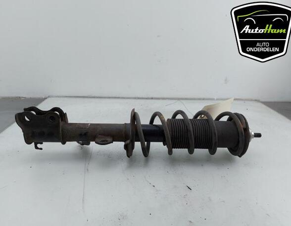 Shock Absorber NISSAN NOTE (E12)