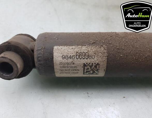 Shock Absorber OPEL ASTRA L Sports Tourer (O5)