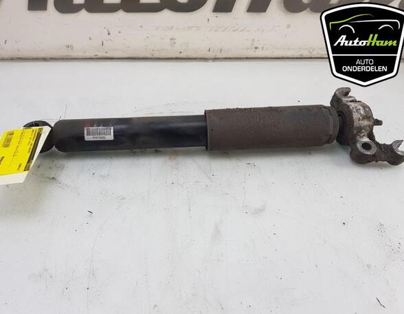 Shock Absorber SAAB 9-3 (YS3F, E79, D79, D75)