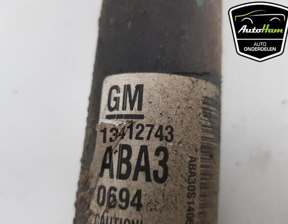 Shock Absorber OPEL ASTRA J Sports Tourer (P10)