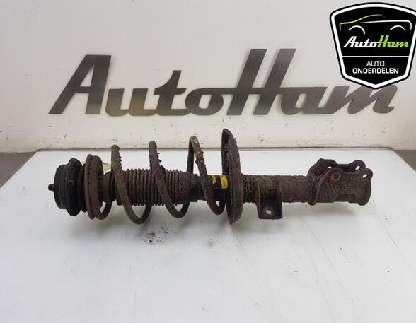 Shock Absorber FORD KA (RU8)