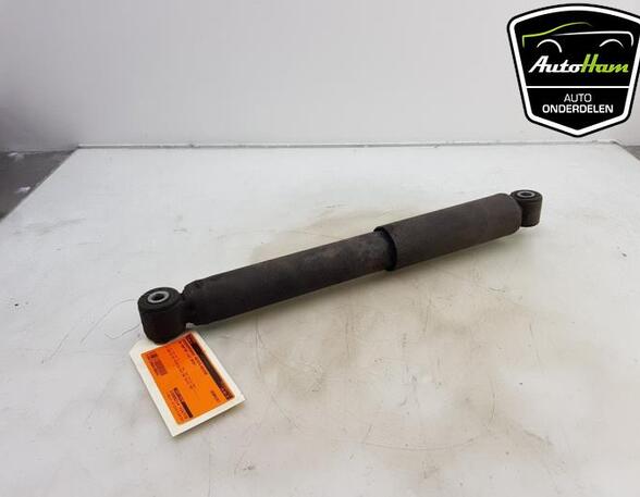 Shock Absorber VW CRAFTER Van (SY_, SX_)