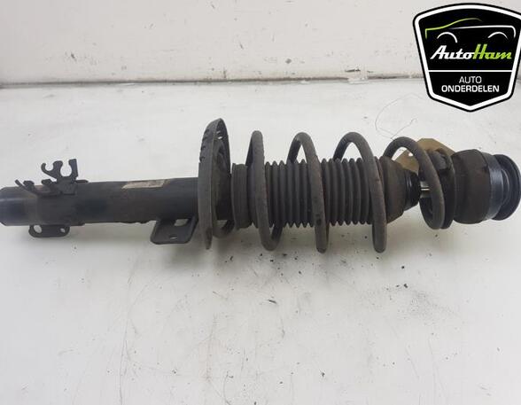 Shock Absorber SKODA RAPID (NH3, NK3, NK6), SKODA FABIA III Estate (NJ5), SKODA RAPID Spaceback (NH1)