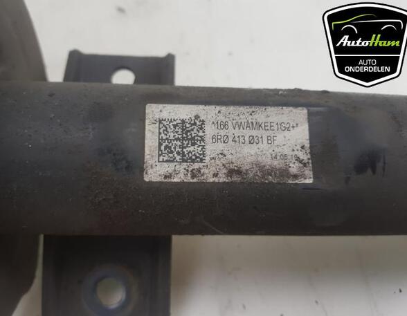 Stoßdämpfer links vorne Skoda Fabia III Kombi NJ 6R0413031BF P19131747