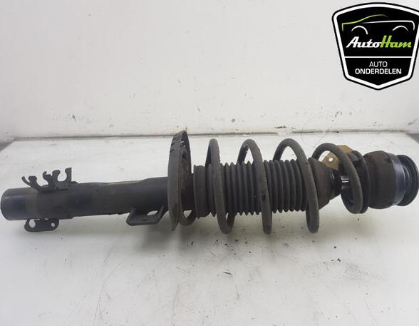 Stoßdämpfer links vorne Skoda Fabia III Kombi NJ 6R0413031BF P19131747