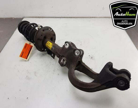 Shock Absorber OPEL ASTRA J GTC