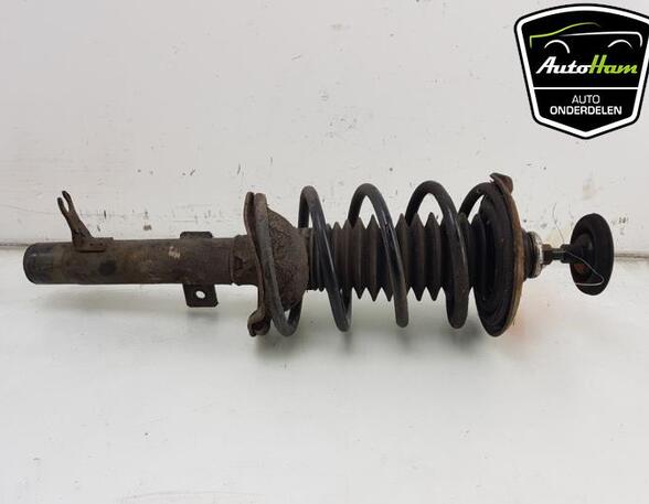 Shock Absorber FORD KA (RB_)