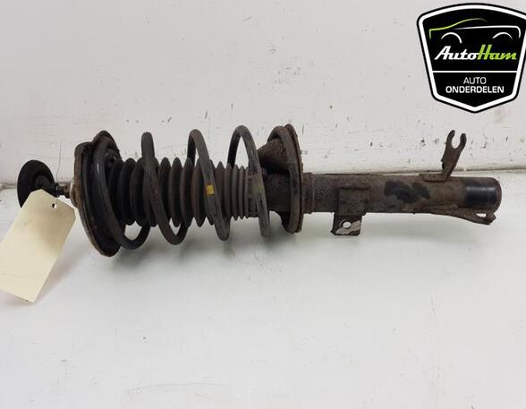 Shock Absorber FORD KA (RB_)