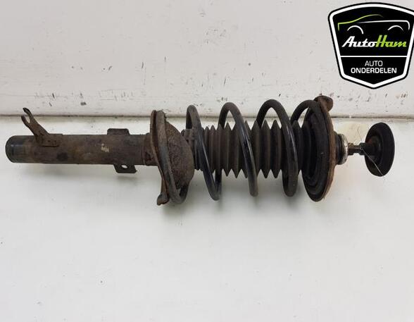 Shock Absorber FORD KA (RB_)