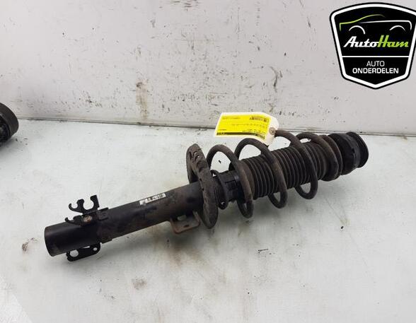 Shock Absorber AUDI A1 (8X1, 8XK), AUDI A1 Sportback (8XA, 8XF)