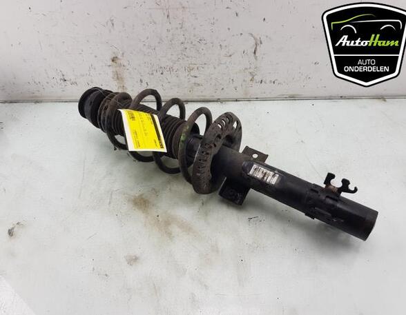 Shock Absorber AUDI A1 (8X1, 8XK), AUDI A1 Sportback (8XA, 8XF)