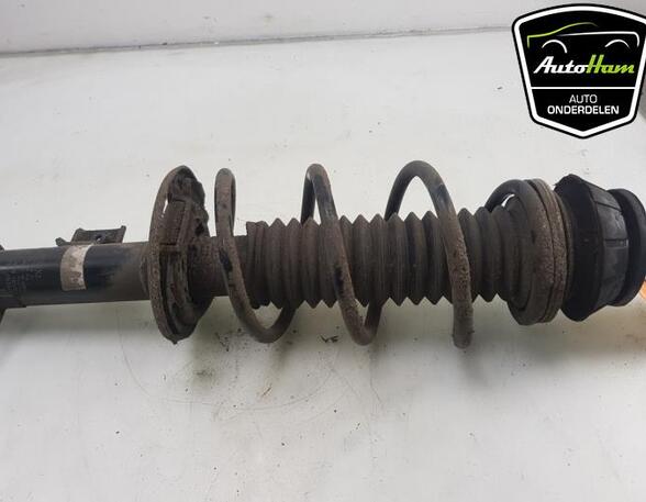 Shock Absorber SUZUKI VITARA (LY)