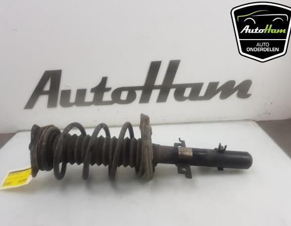 Shock Absorber RENAULT KADJAR (HA_, HL_)