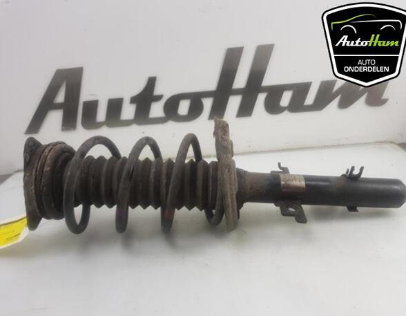 Shock Absorber RENAULT KADJAR (HA_, HL_)