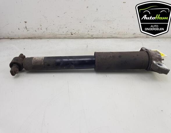 Shock Absorber FORD GALAXY III (CK), FORD S-MAX (CJ, WA6)