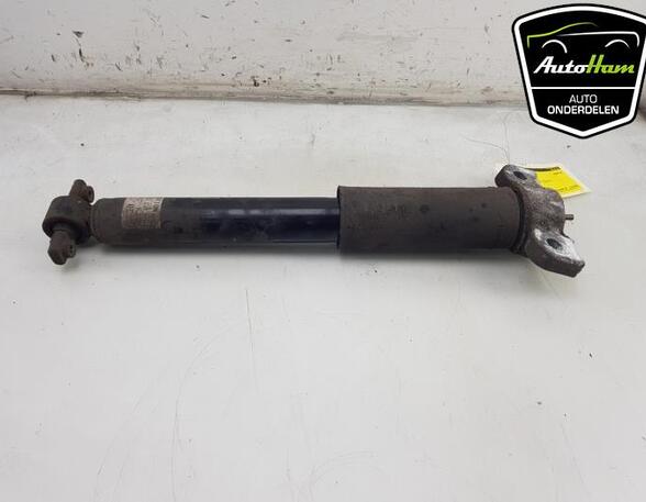 Shock Absorber FORD GALAXY III (CK), FORD S-MAX (CJ, WA6)