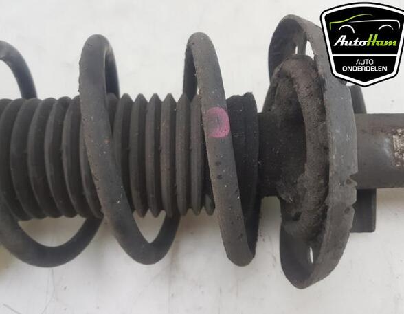 Shock Absorber SKODA RAPID (NH3, NK3, NK6), SKODA RAPID Spaceback (NH1), SKODA FABIA III Estate (NJ5)