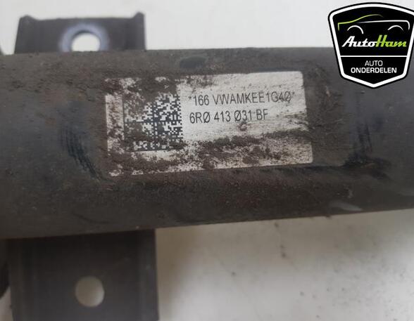 Shock Absorber SKODA RAPID (NH3, NK3, NK6), SKODA RAPID Spaceback (NH1), SKODA FABIA III Estate (NJ5)