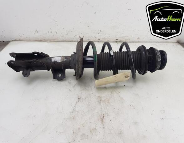 Shock Absorber HYUNDAI i10 II (BA, IA), HYUNDAI i10 III (AC3, AI3)