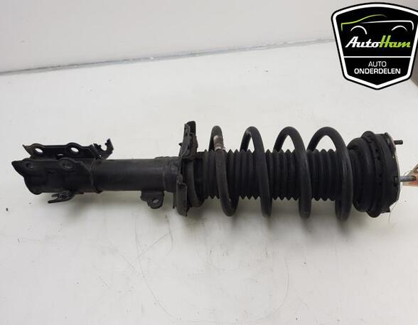 Shock Absorber FORD FIESTA VII (HJ, HF)