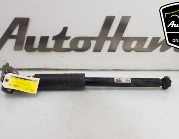 Shock Absorber OPEL CORSA E (X15)