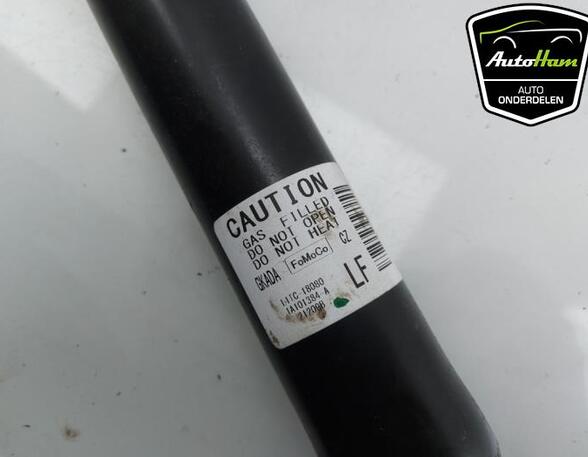 Shock Absorber FORD PUMA (J2K, CF7)