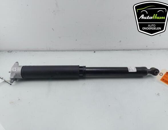 Shock Absorber FORD PUMA (J2K, CF7)