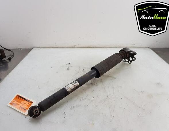 Shock Absorber OPEL CORSA E (X15)