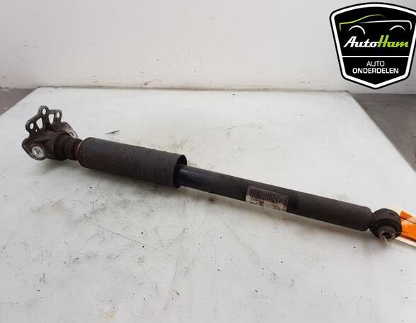 Shock Absorber OPEL CORSA E (X15)