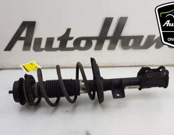 Shock Absorber FORD KA (RU8)