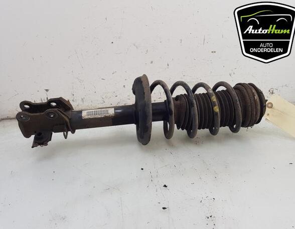 Shock Absorber FIAT GRANDE PUNTO (199_), FIAT PUNTO (199_), FIAT PUNTO EVO (199_)