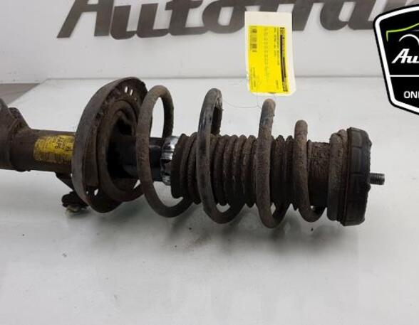 Shock Absorber OPEL ASTRA J (P10)